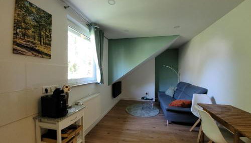 Reload Apartments - FeWo3 im Remmeker Feld - Foto 2