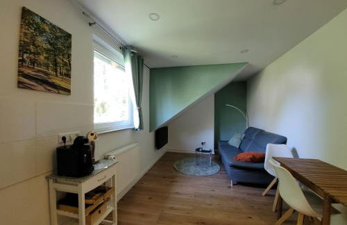 Reload Apartments - FeWo3 im Remmeker Feld - Foto 2