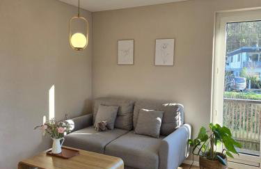 Charmante Wohnung mit 3 Schlafzimmer und Balkon in Lörrach - Foto 15