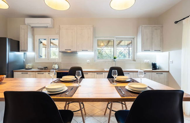 Aelia Guesthouse - Olive Grove Retreat - Foto 7