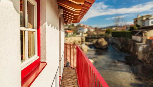 Refúgio House Natura Moinho de Água - Eco House - Foto 4