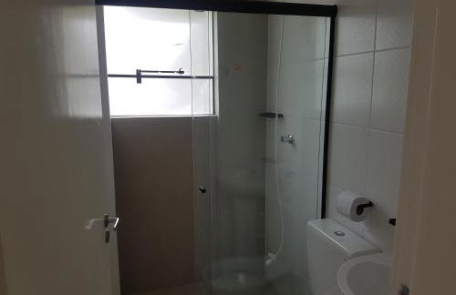 AbeQuar apartamentos beira-mar para temporada - Foto 5