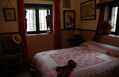 La Casa Rural Cortijo del Zoco Bajo - Foto 5