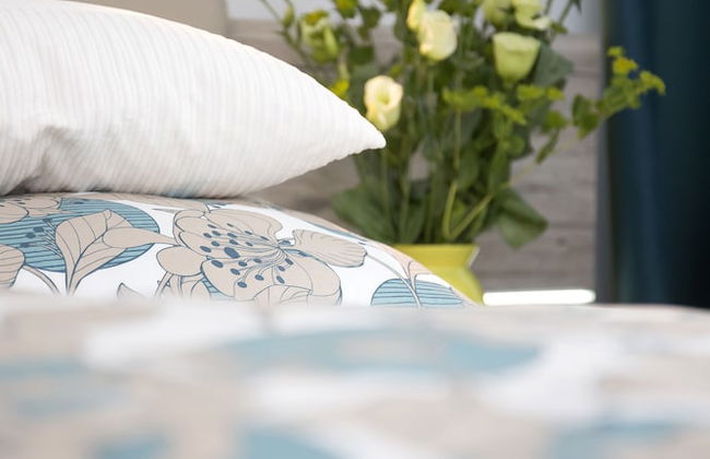 Leon Apartments - Foto 19