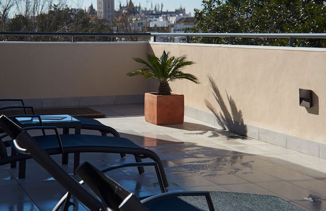 Slow Suites Setas - Photo 110