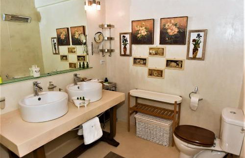 Villa Rodea - Foto 26