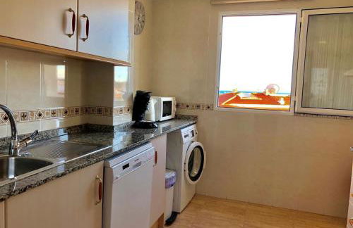 Penthouse with stunning views - Foto 14