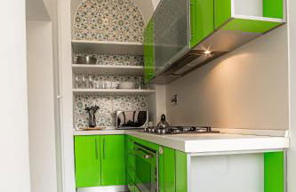 Casa Lavinia - Basilica Santa Maria Maggiore - Foto 4