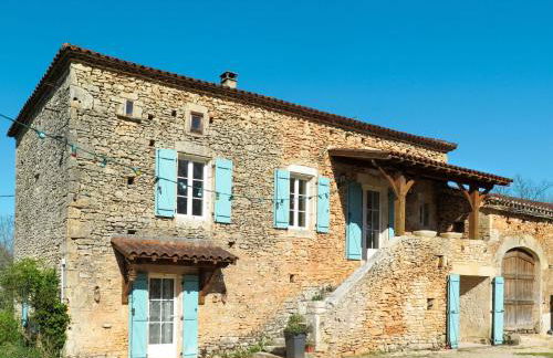 Holiday Home Les Grèzes by Interhome - Foto 60