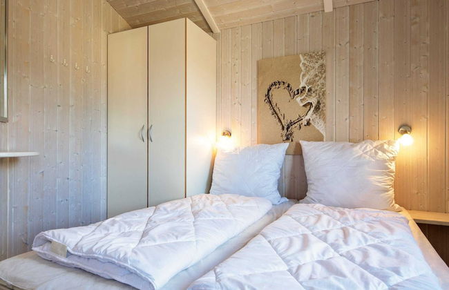 Holiday Home in Grömmitz - Foto 26