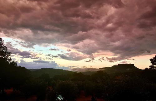 Casa Rural Cortijo La Ajedrea - Foto 40