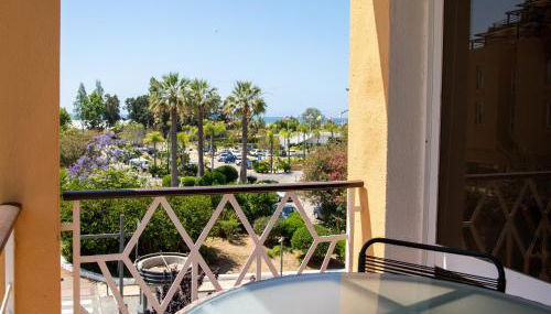 Marina Plaza - Apartments - Foto 5