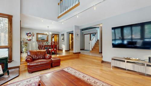 House In The Woods - Foto 3