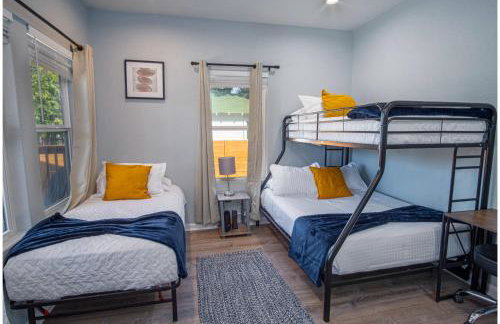 Spectacular Brand New 4BR2.5BA Near DT Riverwalk - Foto 10