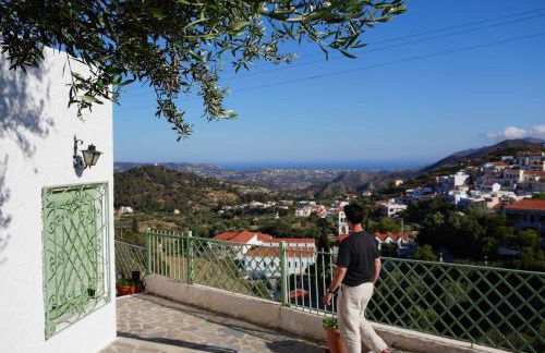 Thetidas Villa - Panoramic Village View - Foto 1