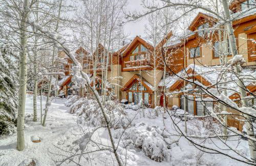 Spruce Tree Lodge #208 - Foto 43