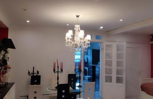 Magnifique maison de ville - Foto 10