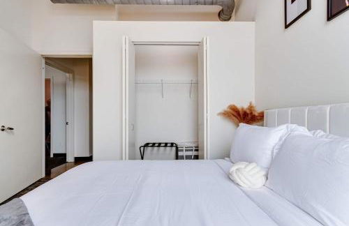 West Loop - City Views With In & Out Parking 5 - Foto 62