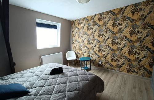 Maison de vacances près de la digue et plage - Foto 14