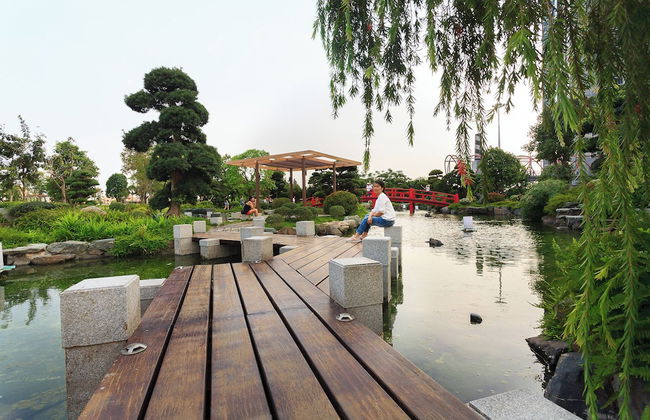 Refined Saigon - Vinhome Central Park - Foto 70