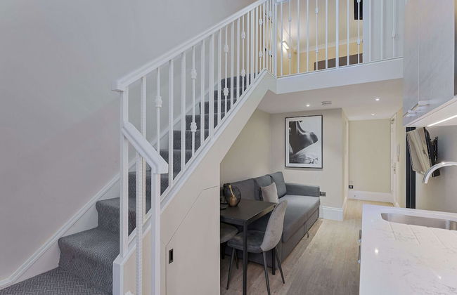 Cleveland Residences Kensington - Foto 66