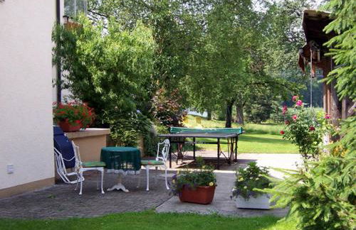 Ferienwohnungen Hiemer - Foto 6