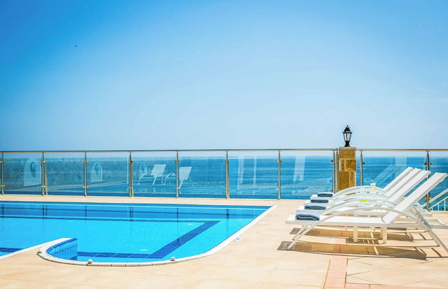 Villa Cyan - Foto 16