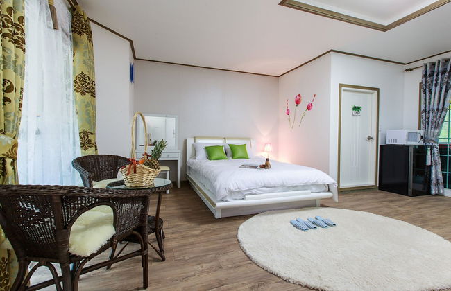 Sky Wind and Star SPA Pension - Foto 14