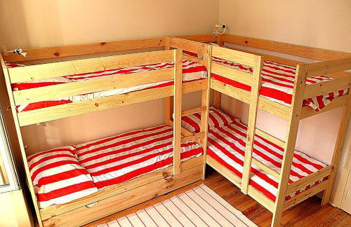 Liberdade 75 Family Holiday House - Foto 26