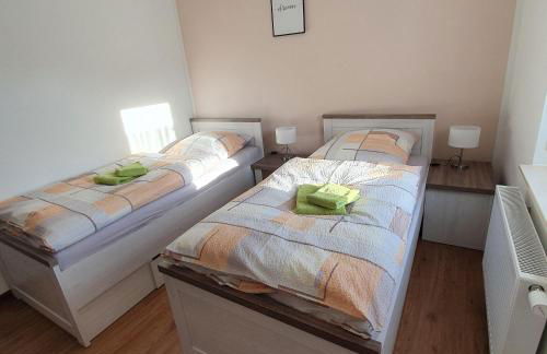 Ferienwohnung-Am-Markt - Foto 16