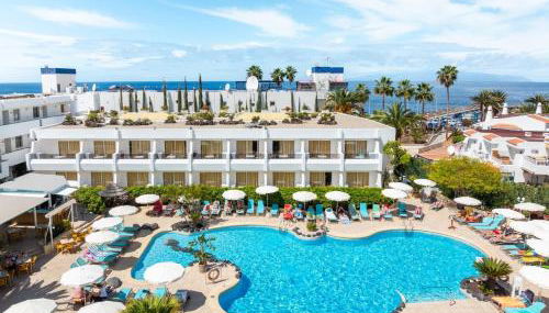 Hovima Panorama - Photo 2