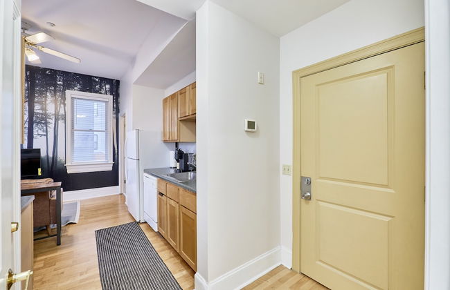 White House at Grand Central - Foto 55