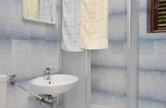 Apartments by the sea Klenovica, Novi Vinodolski - 5581 - Foto 29