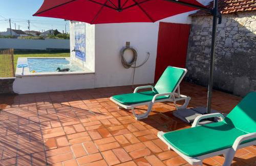 Moita Cottage - Foto 1