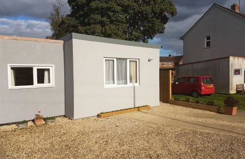 The Lily Pad apartment & Wrens Nest studio - Foto 13