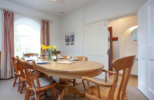 Tuckenhay, Turbine Cottage - Fkd - Photo 49