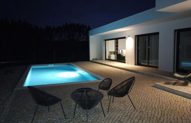 Lavish Holiday Home With Private Pool - Foto 22