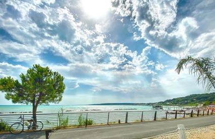 Casa a 20 metri dal Mare! - Foto 40