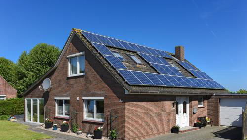 Ferienwohnung Christophers - Foto 2