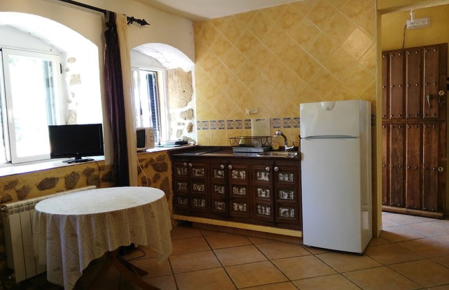 Apartamentos Arroyoriquejo - Photo 40