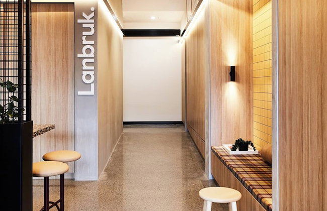 Urban Rest Lanbruk - Foto 75