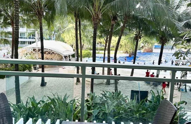 Stay At Azure urban beach residents - Foto 53