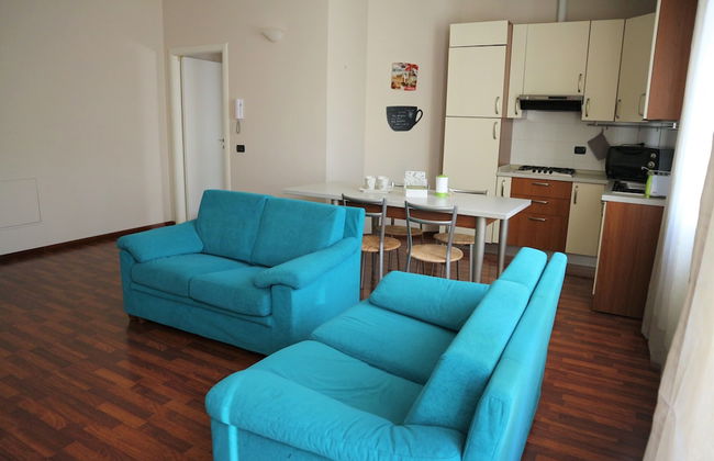 Villa Alba Malpensa - Foto 20