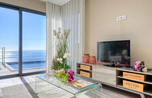 Quinta do Feliz, a Home in Madeira - Foto 5