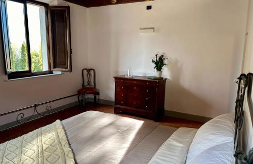 Villa Mucellena - Foto 65