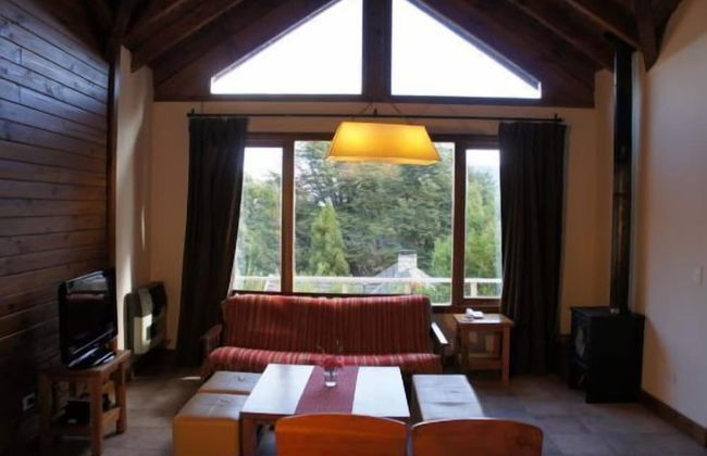 Las Morillas Huemul Lodge - Foto 23