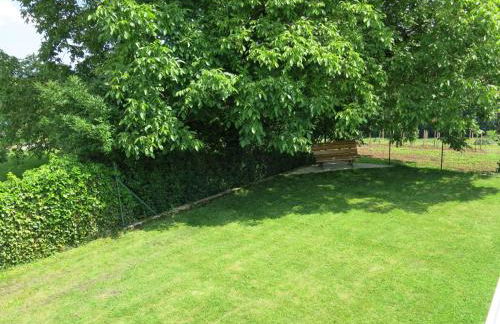 Holiday Home Le Noyer by Interhome - Foto 22