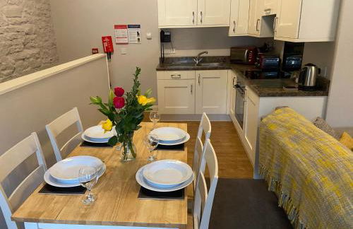 Brampton Holiday Homes - The Mews Apartment - Foto 3