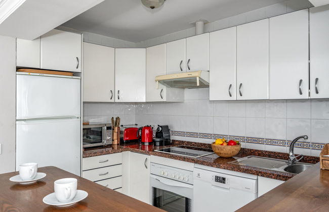 El Manantial de Santa Maria - Foto 9