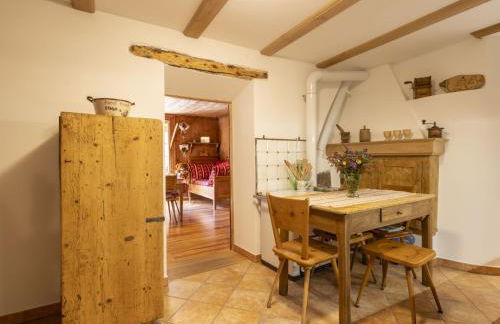 Apartment Pozzaglio Mountain Home by Interhome - Foto 18